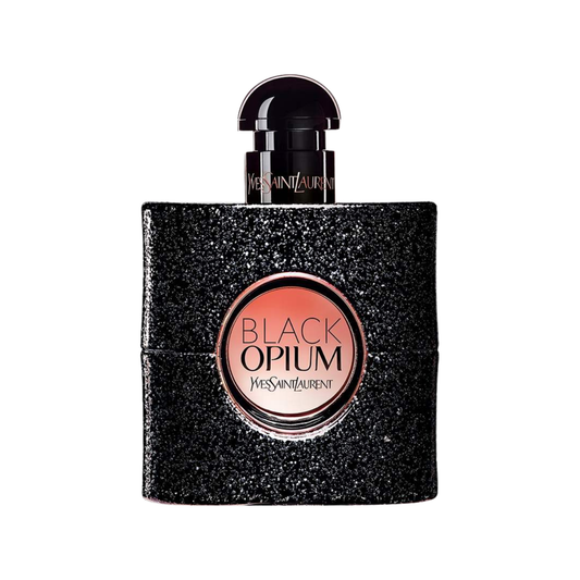 Yves Saint Laurent Black Opium