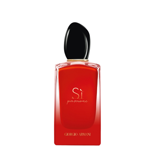 Giorgio Armani Sì Passione