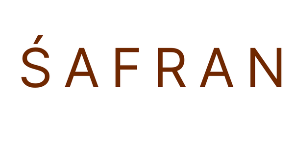 Śafran Perfume