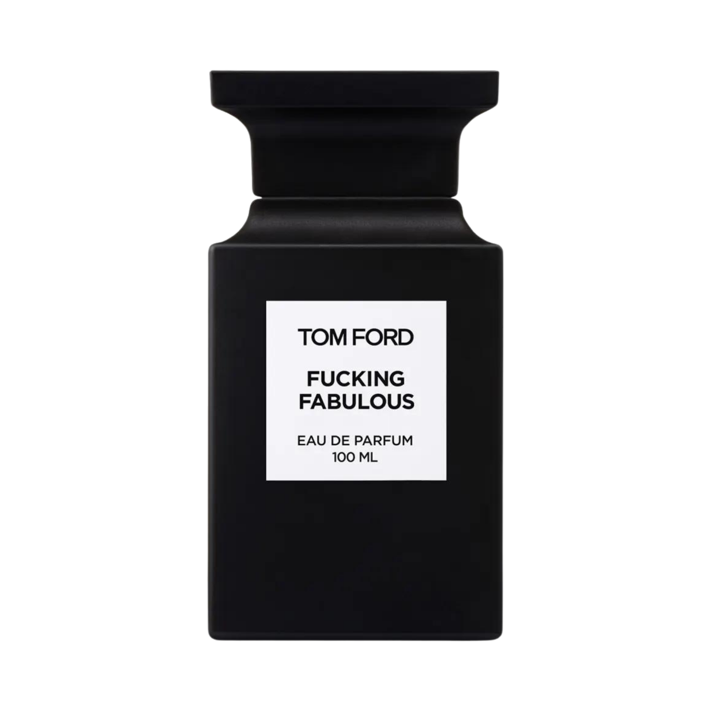 Tom Ford Fucking Fabulous