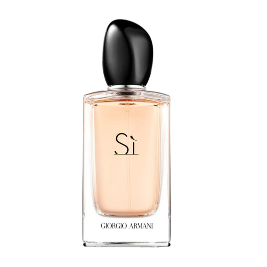 Giorgio Armani Sì